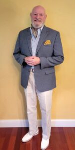 BILL MALLIA - ACTOR