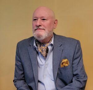 BILL MALLIA - ACTOR