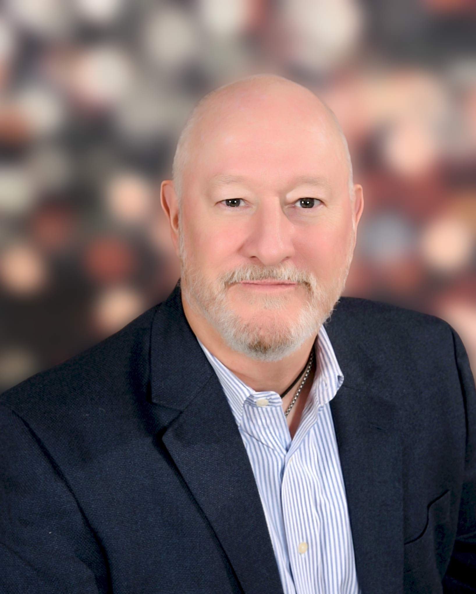 Bill Mallia - Screen and Voice Actor