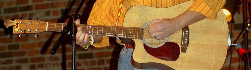 Bill Mallia Music Calendar